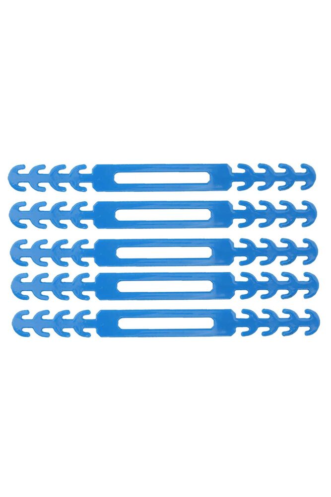 Mask Wearing Apparatus 5 pcs | Blue