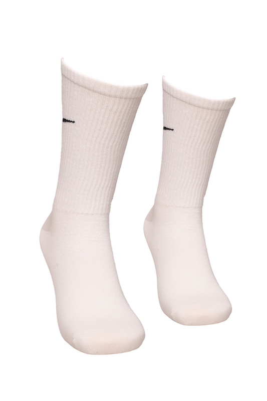 SİMİSSO - Erkek Tenis Çorap 6794 | Renk2