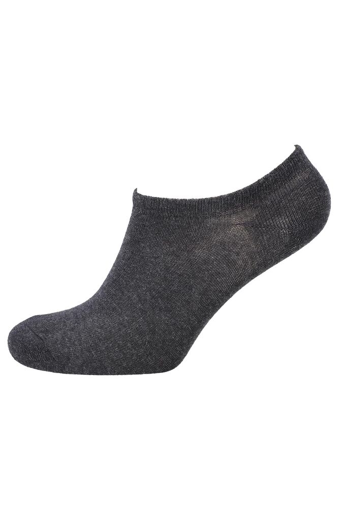 Man Sneakers Socks 105 | Smoky