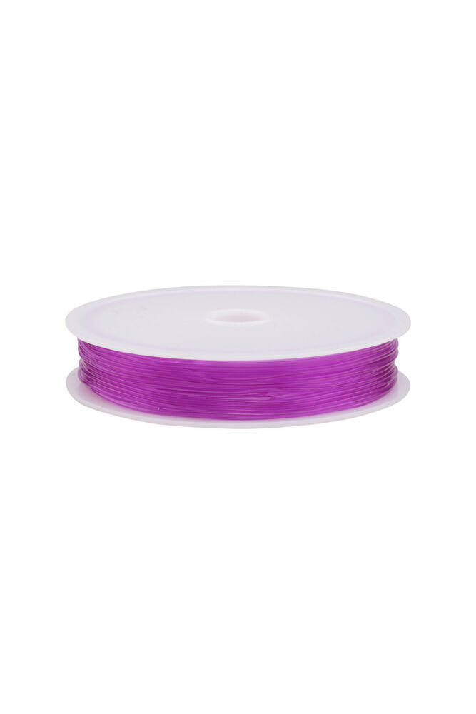 Misina İpi 1.0 mm | Mor