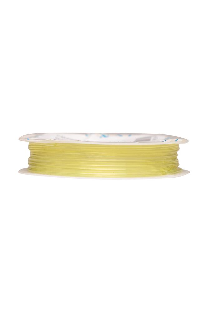 Misina İpi 1.0 mm | Fıstık Yeşili