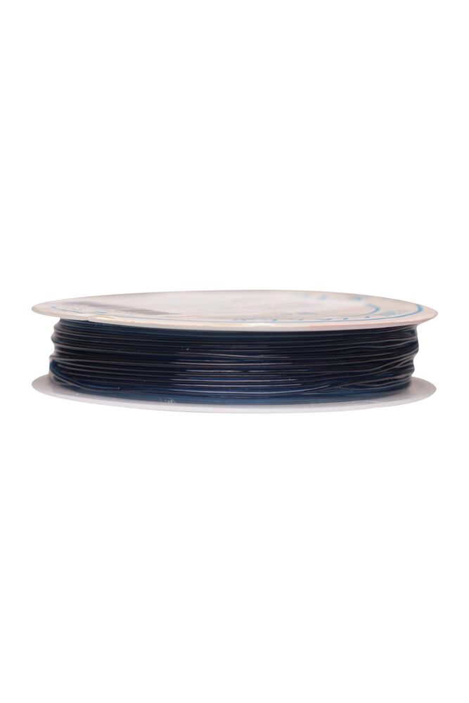 Misina İpi 0.8 mm | Lacivert