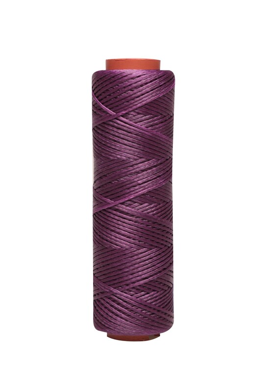 MİR PLASTİK - Mumlu İp 100 Metre | 2307