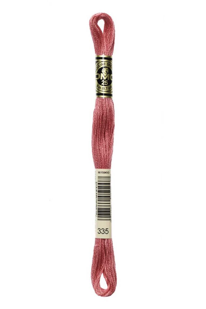 Dmc Muline Nakış İpi 8 Metre | 335