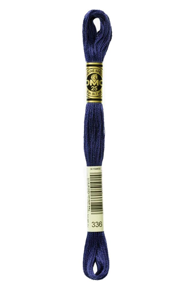 Dmc Muline Nakış İpi 8 Metre | 336