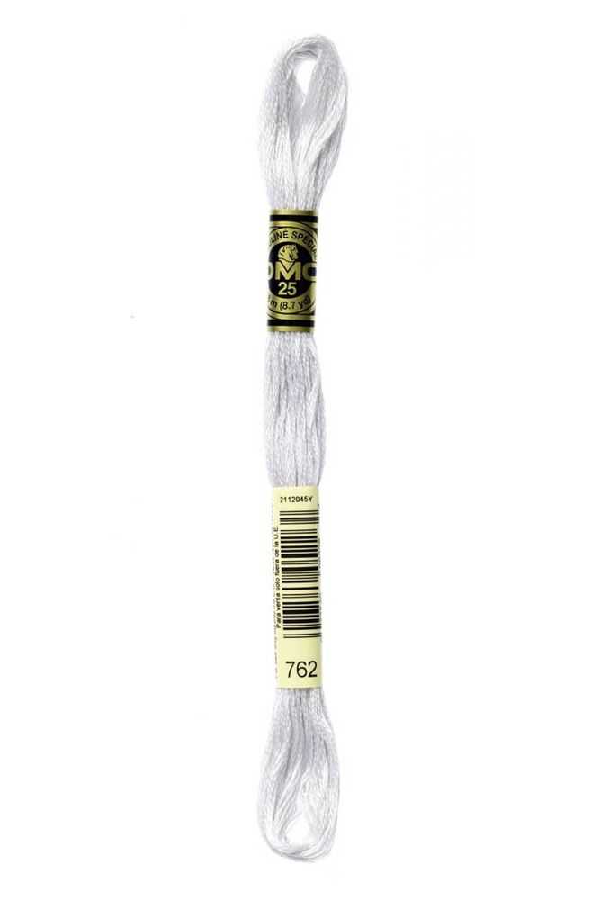 Dmc Muline Nakış İpi 8 Metre | 762