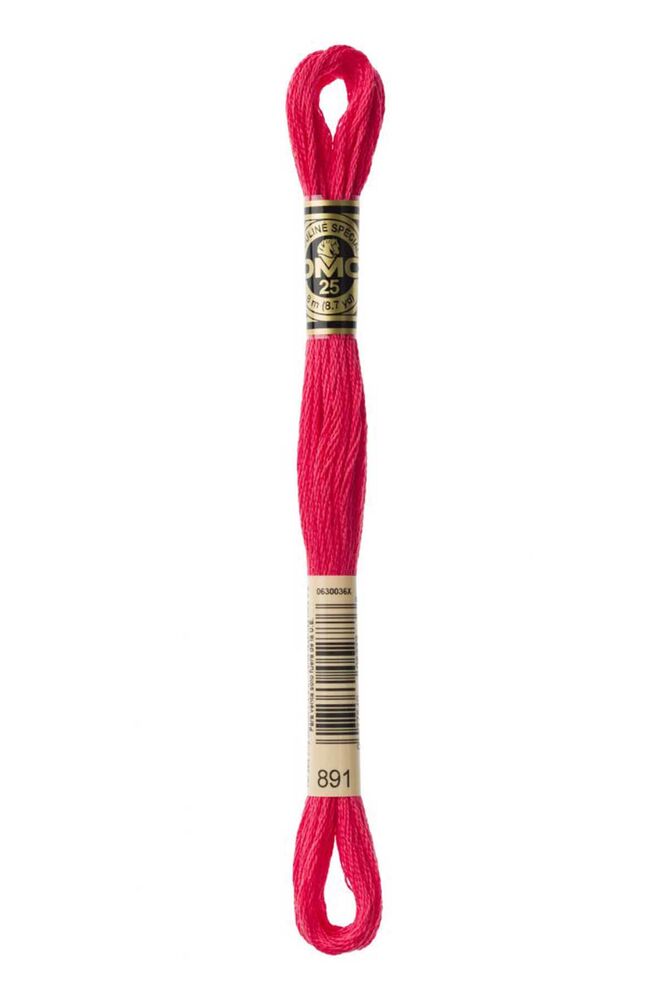 Dmc Muline Nakış İpi 8 Metre | 891