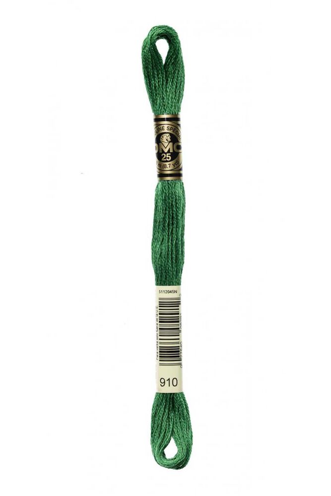 Dmc Muline Nakış İpi 8 Metre | 910