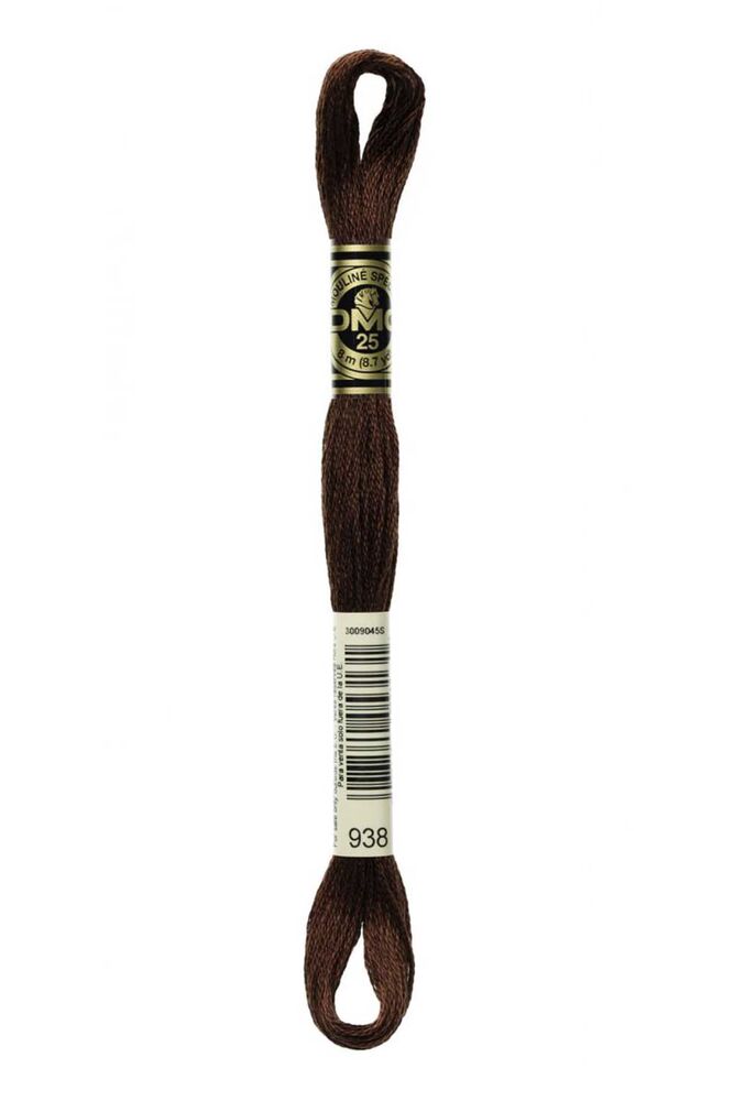 Dmc Muline Nakış İpi 8 Metre | 938