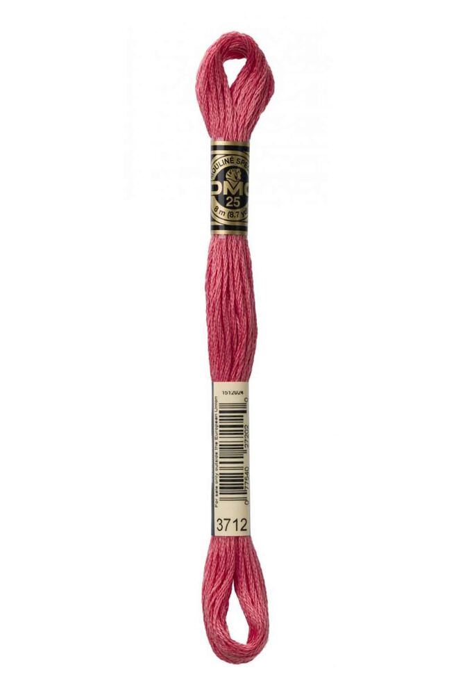 Dmc Muline Nakış İpi 8 Metre | 3712