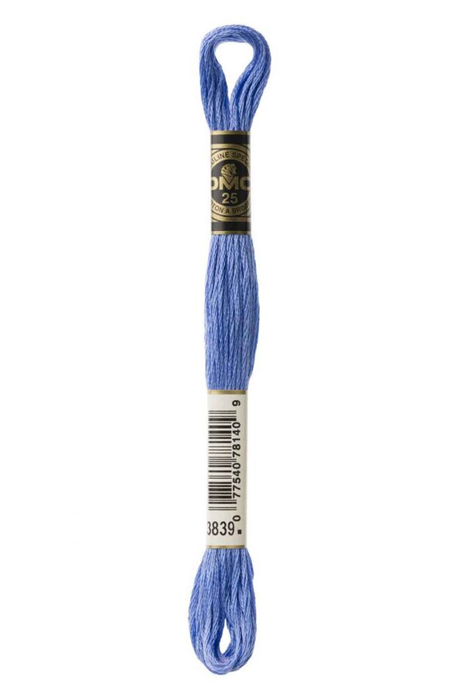 Dmc Muline Nakış İpi 8 Metre | 3839