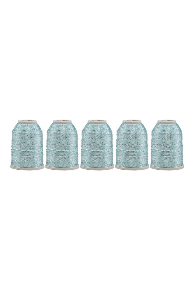 Kaplan Nakış Simi 6 Kat 20 gr 5'li | 941