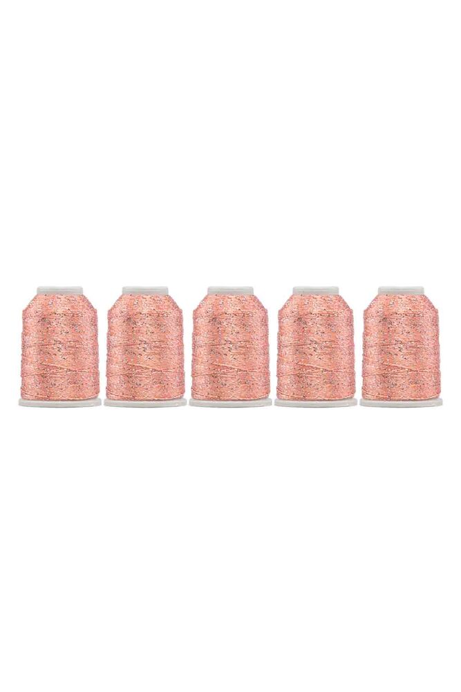 Kaplan Nakış Simi 6 Kat 20 gr 5'li | 352