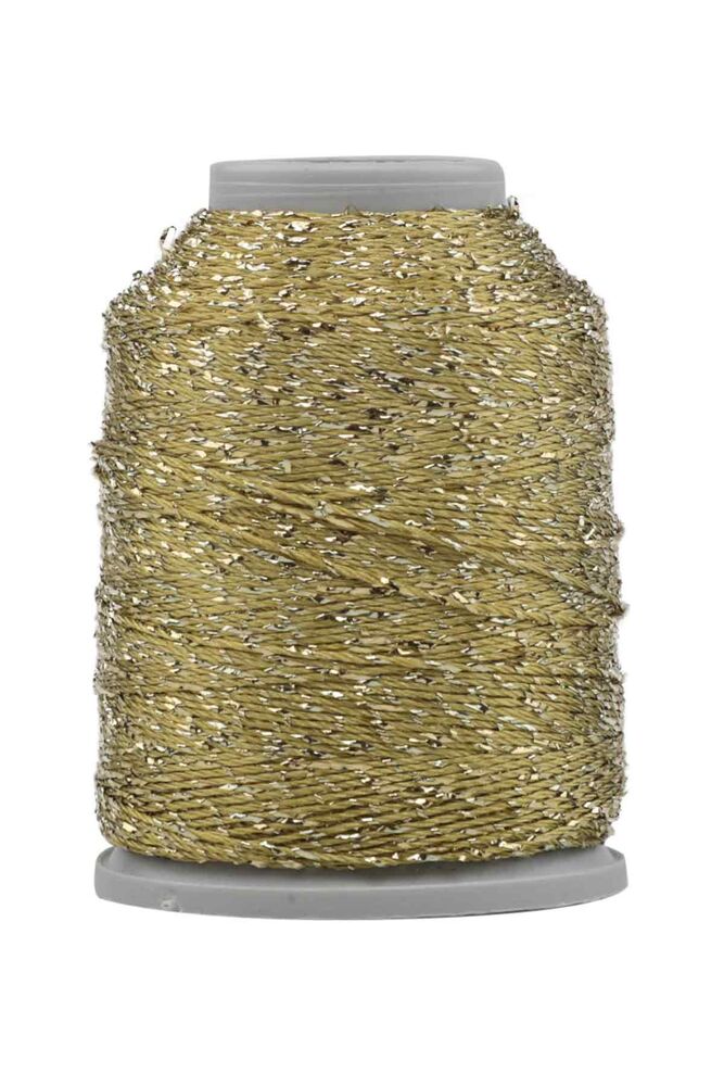 Kaplan Nakış Simi 6 Kat 20 gr 5'li | 580