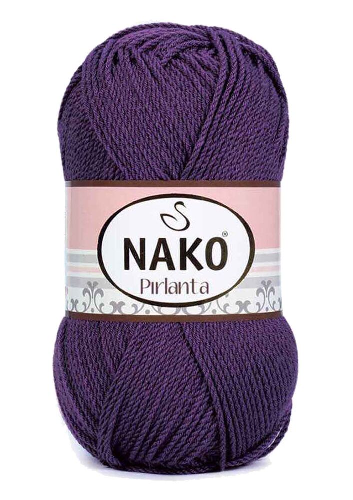 Пряжа Nako Pırlanta 100гр./60