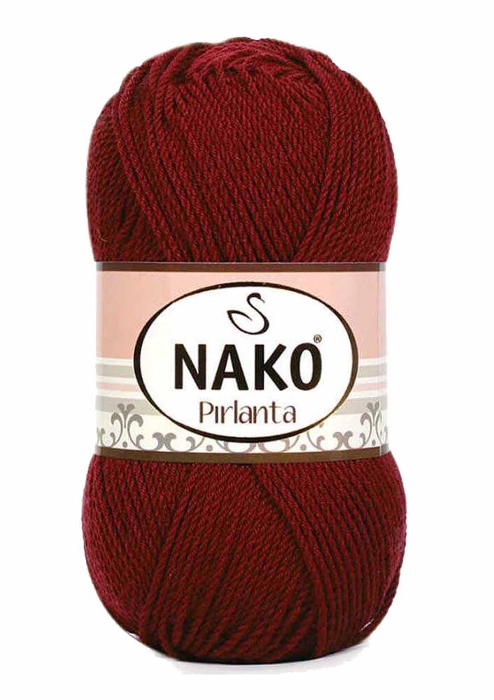 Пряжа Nako Pırlanta 100гр./1175