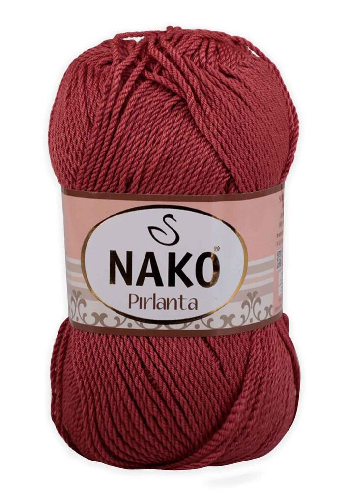 Пряжа Nako Pırlanta 100гр./11252