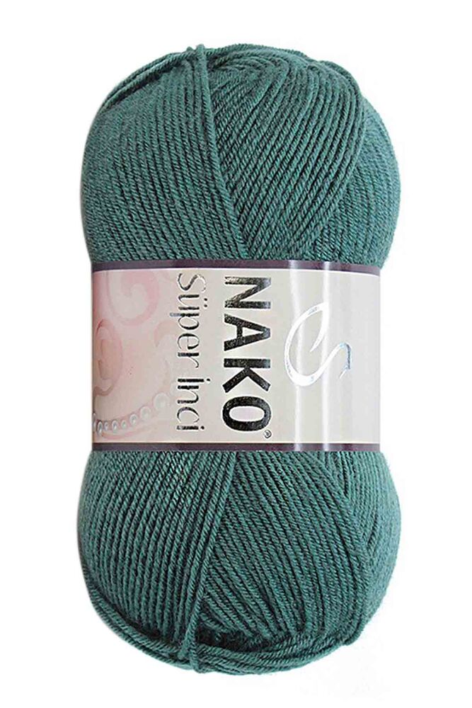 Пряжа NAKO 100гр./10469
