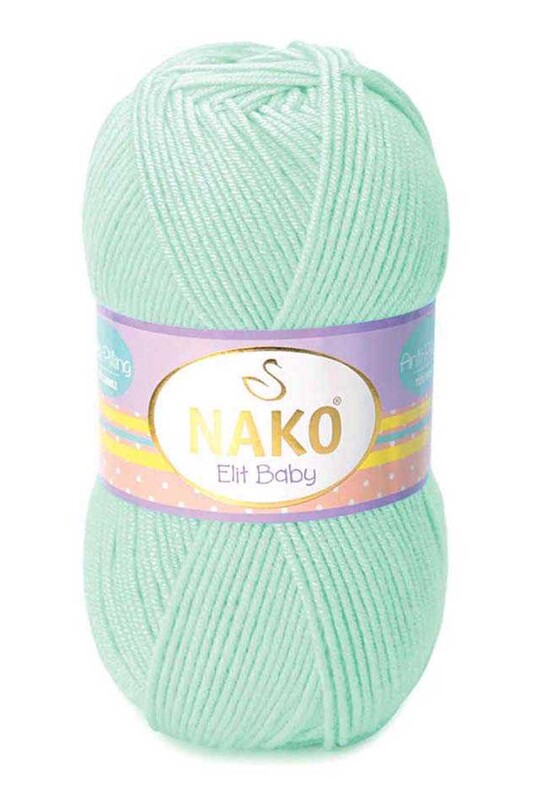 NAKO - Пряжа Nako Elit Baby 100 гр./6692