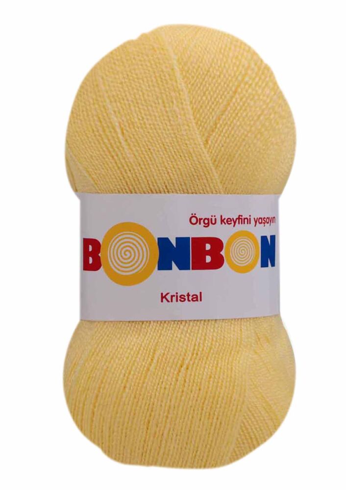 Пряжа Bonbon Kristal 100гр./98210