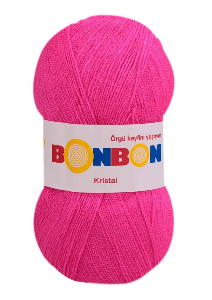 Пряжа Bonbon Kristal 100гр./98396