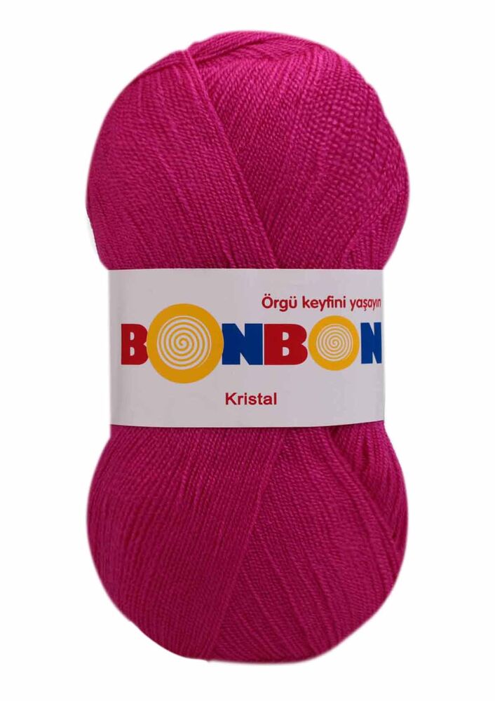 Пряжа Bonbon Kristal 100гр./98853