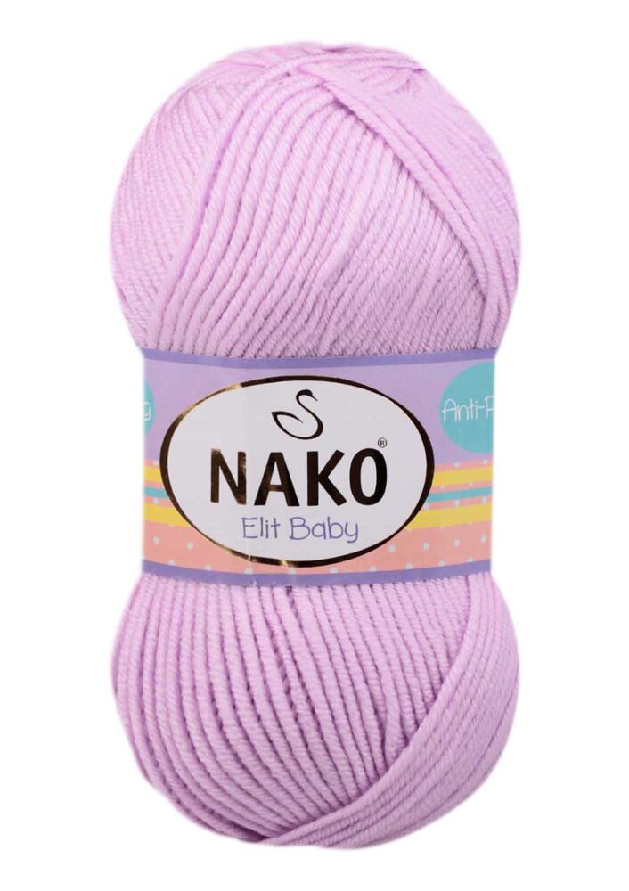 Пряжа Nako Elit Baby 100гр./5090