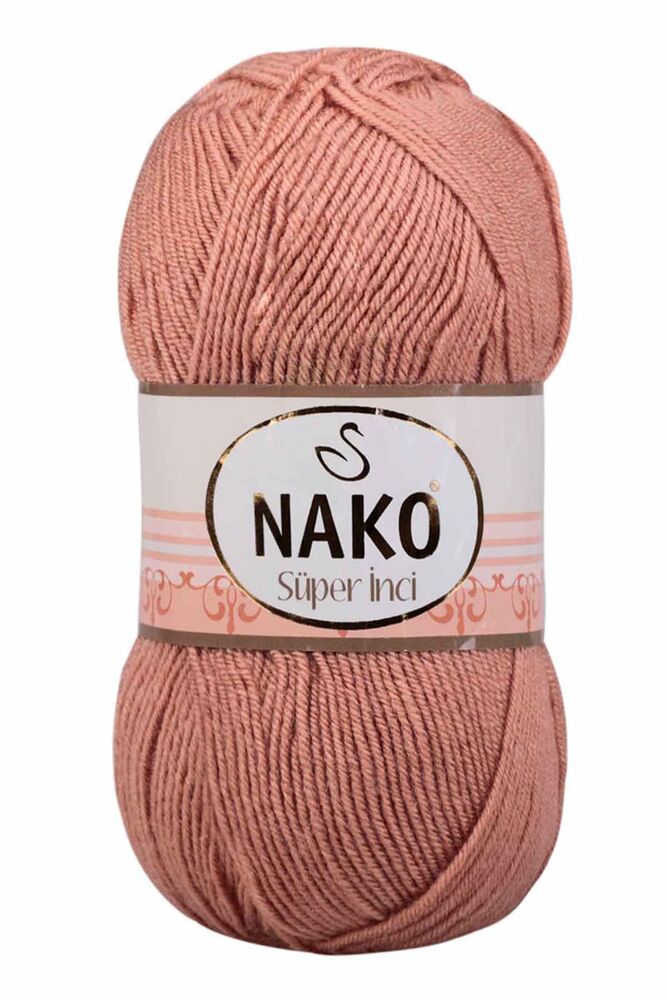 Пряжа Nako Süper İnci 100гр./11071