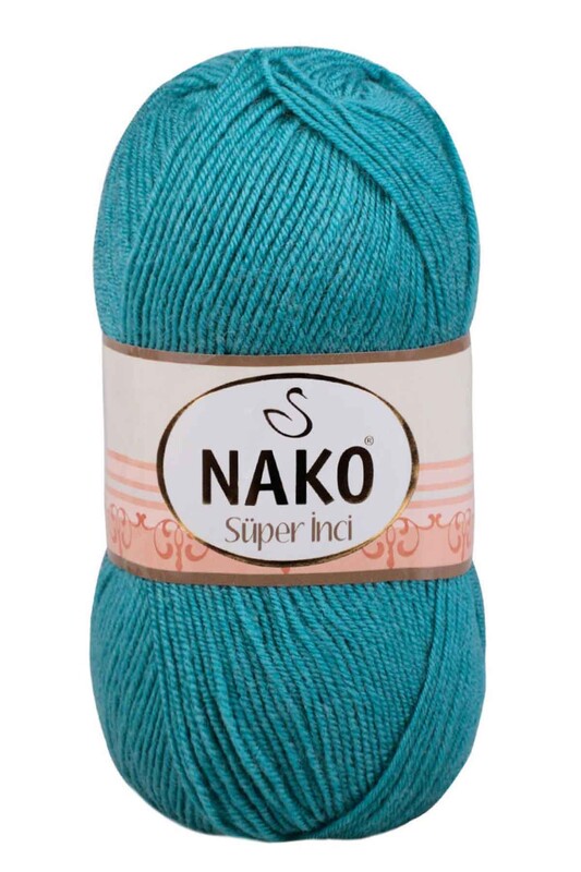 NAKO - Пряжа Nako Süper İnci 100гр./5498