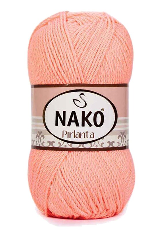 NAKO - Nako Pırlanta El Örgü İpi | Somon 3148
