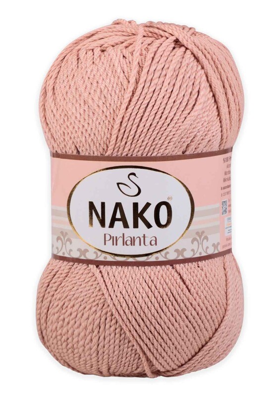 NAKO - Nako Pırlanta El Örgü İpi | Deniz Kabuğu 10722