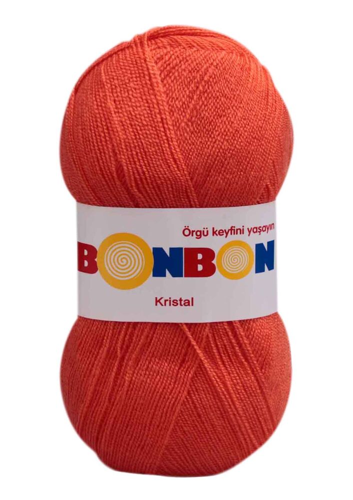 Bonbon Kristal El Örgü İpi | Mercan 98212
