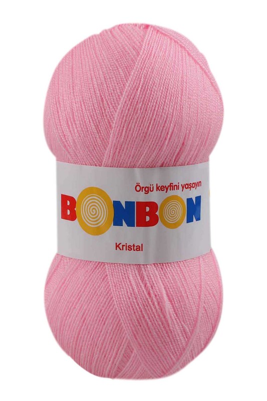 NAKO - Bonbon Kristal El Örgü İpi | Pamuk Şekeri 98588