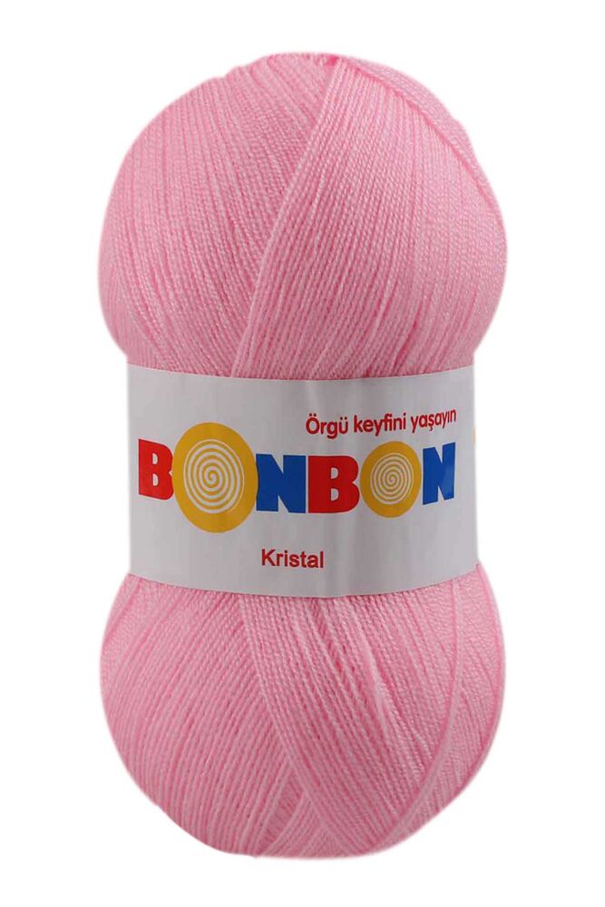 Bonbon Kristal El Örgü İpi | Pamuk Şekeri 98588