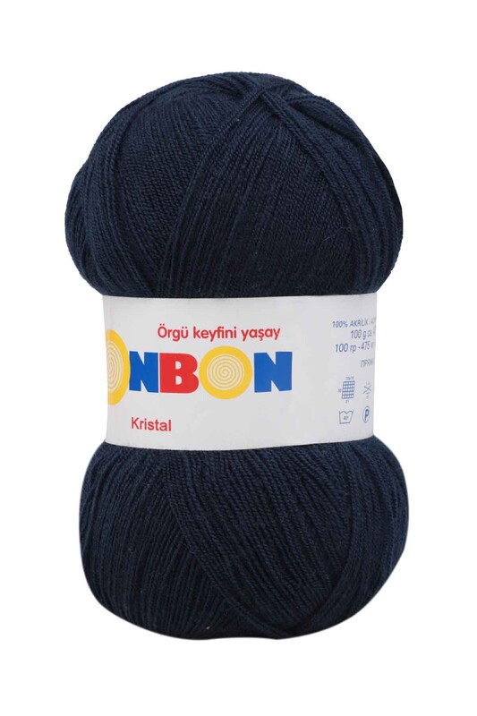 NAKO - Bonbon Kristal El Örgü İpi | 98207