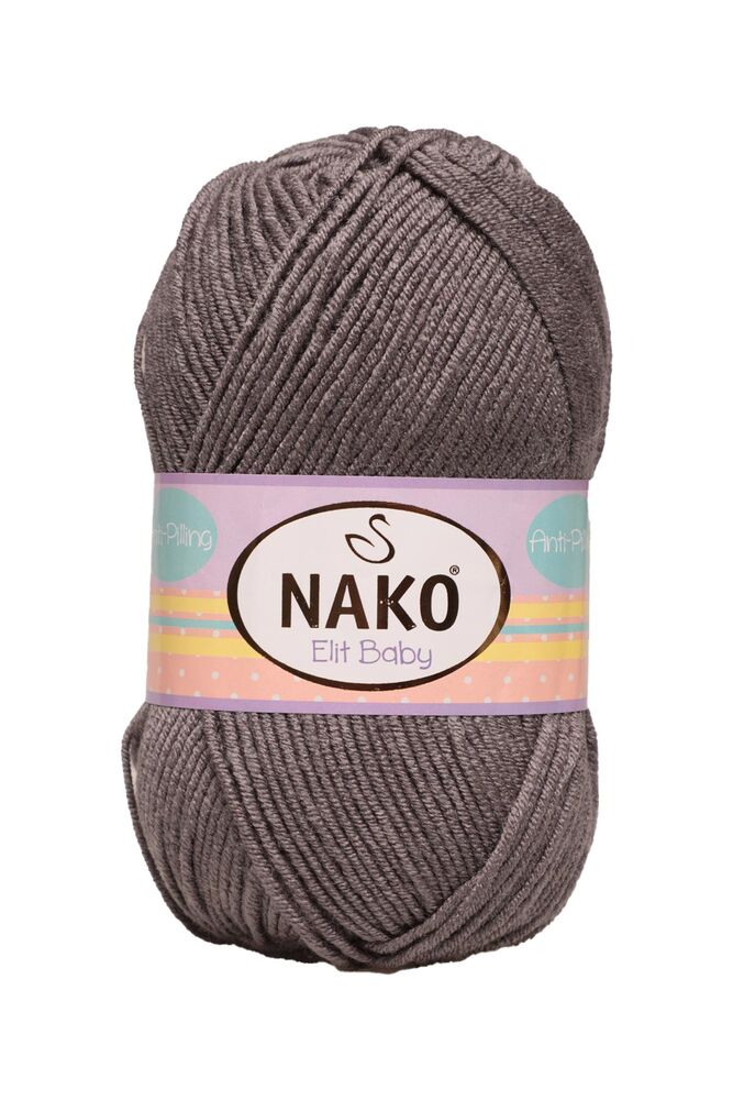 Nako Elit Baby El Örgü İpi | 10994
