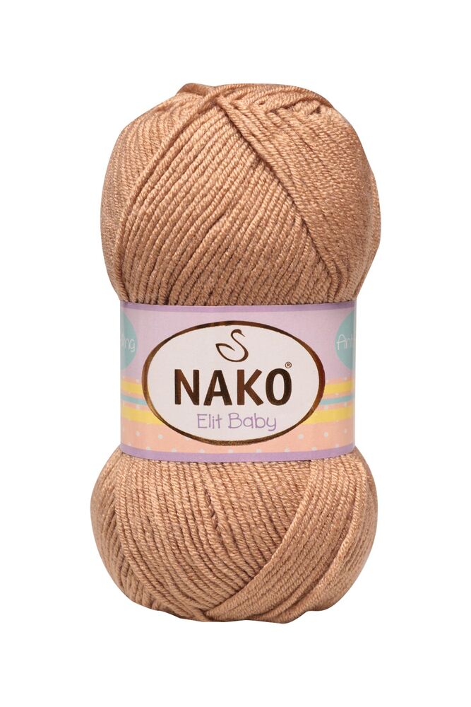 Nako Elit Baby El Örgü İpi | 974