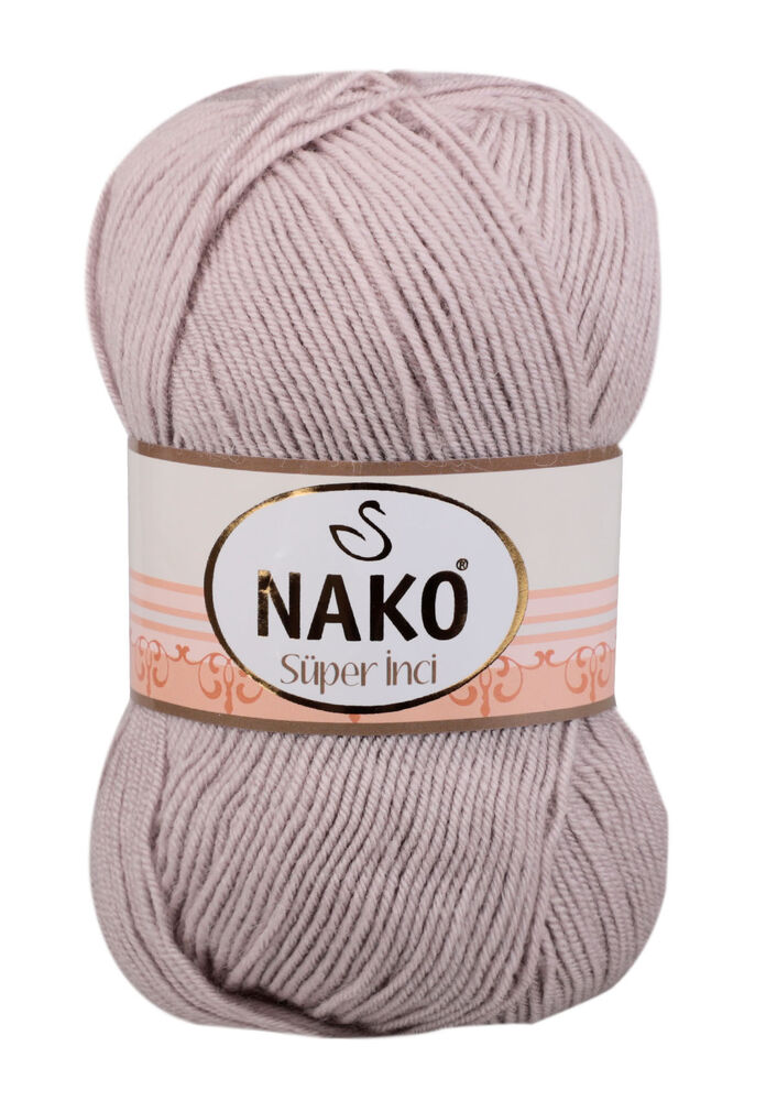Nako Süper İnci Yarn|3079