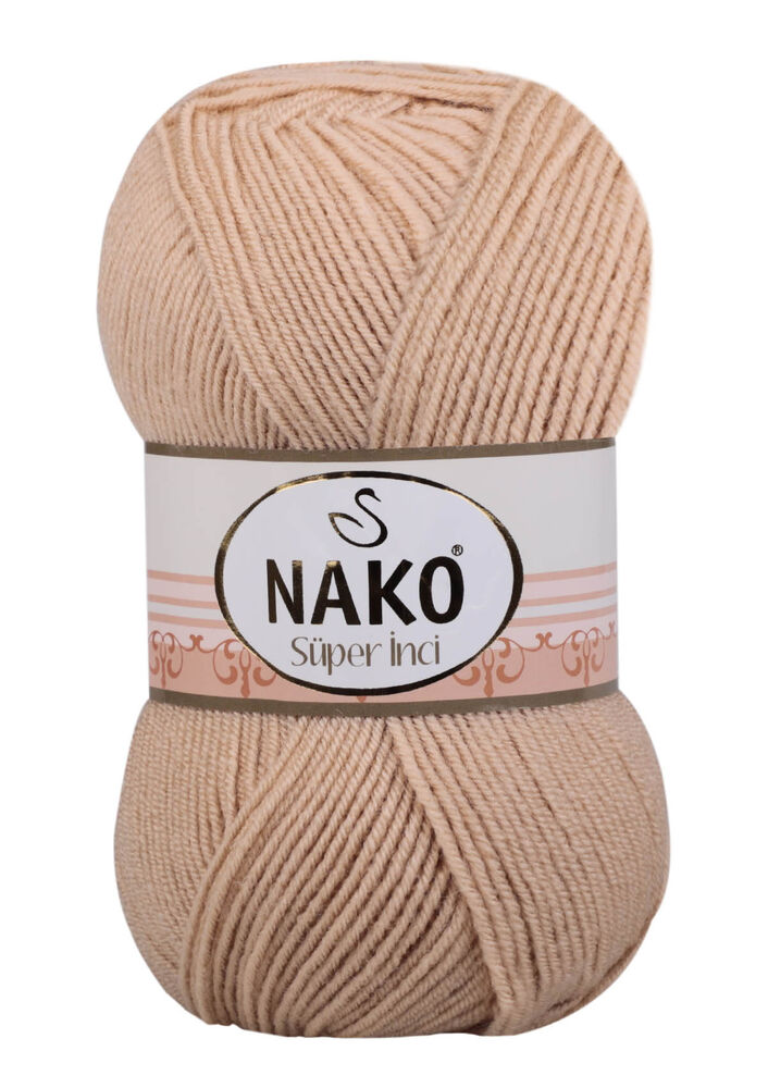 Nako Süper İnci Yarn| 219