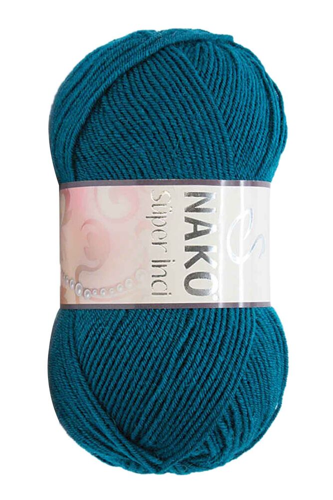 Nako Süper İnci Yarn| 2273