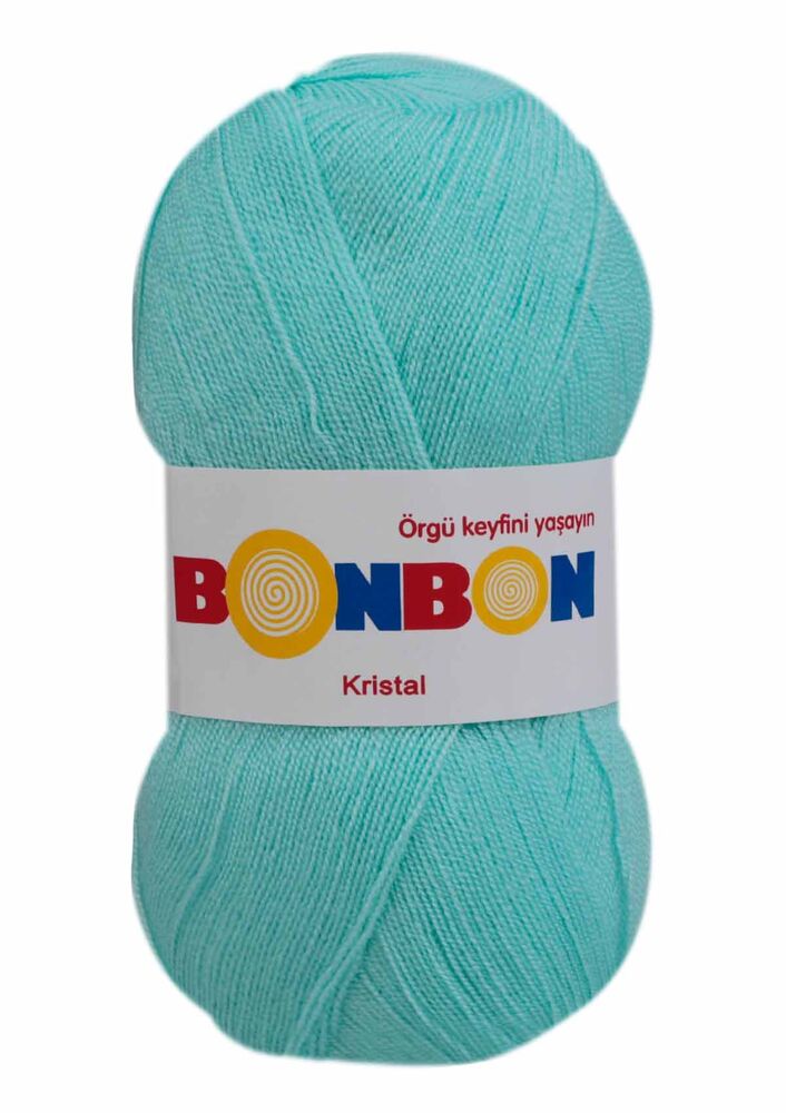 Bonbon Kristal El Örgü İpi | Mint 98203 Bonbon Kristal El Örgü İpi | Mint 98203