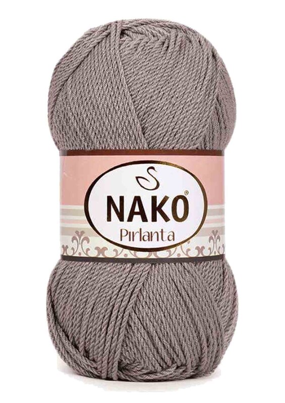 Nako Pirlanta El Orgu Iplikleri Nako Nako