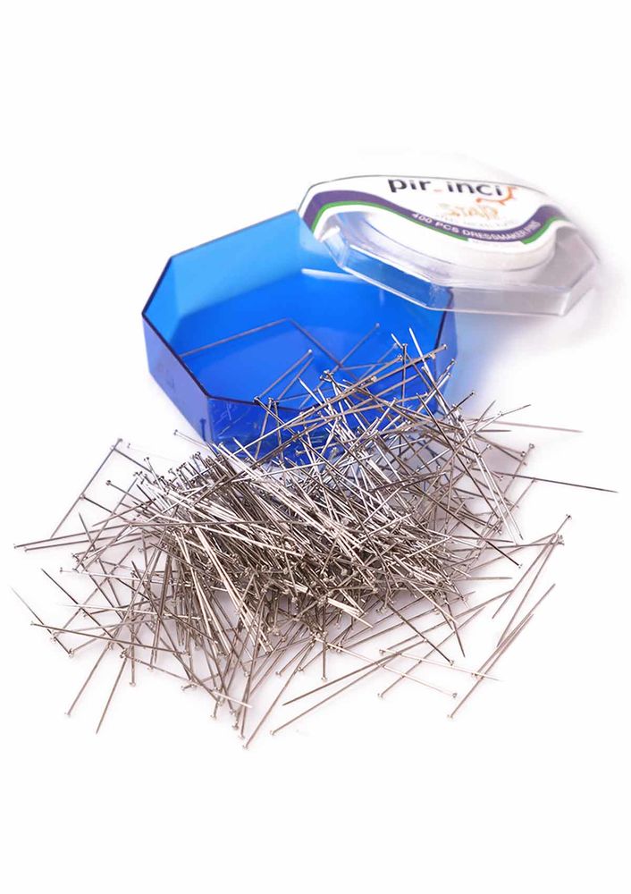 Süngerli Toplu İğne