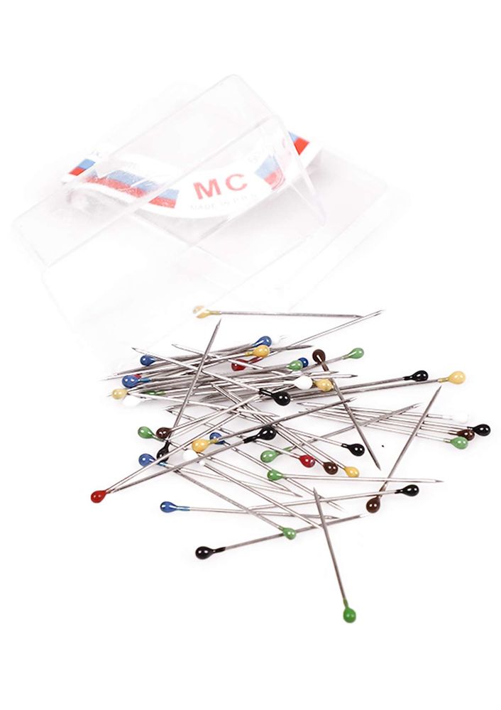 Simisso Toplu İğne 603