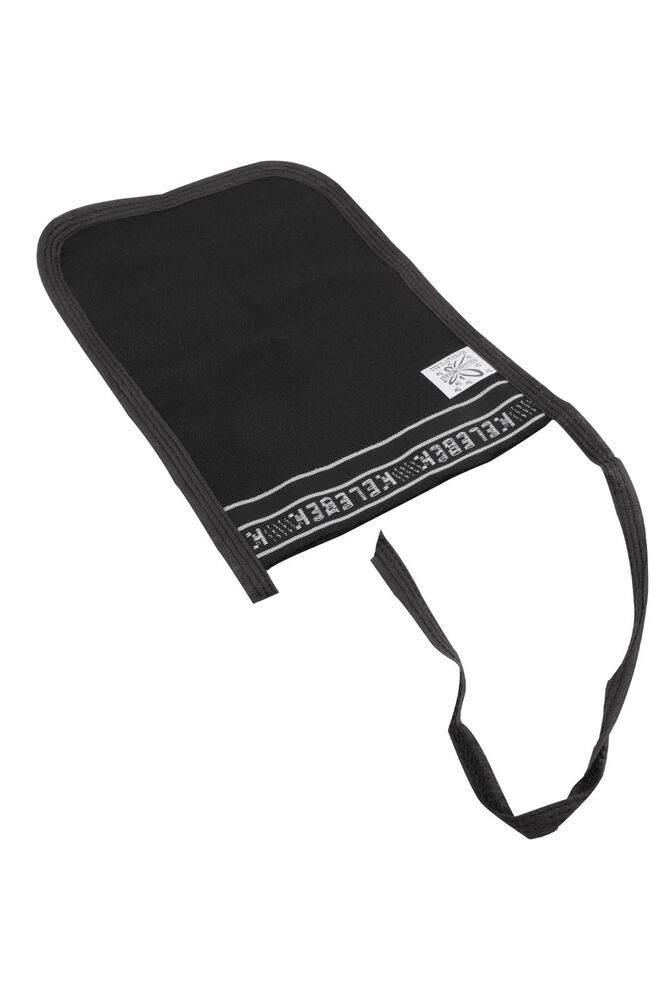 Turkish Bath Sponge 093 Black