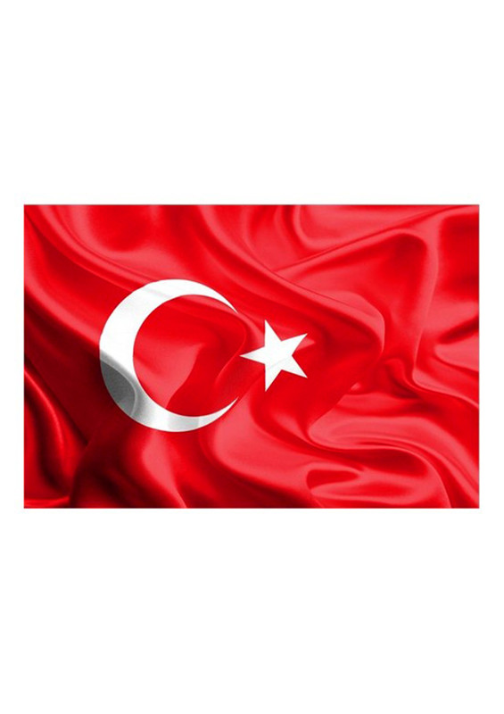 SİMİSSO - Bayrak 50 x 75 cm