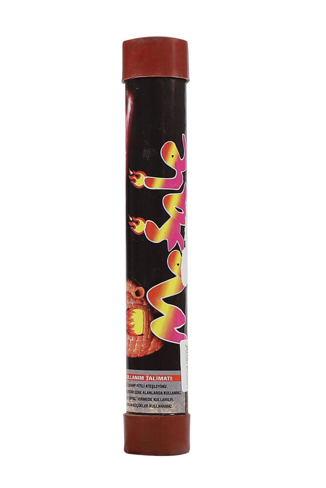 Bordo Meşale