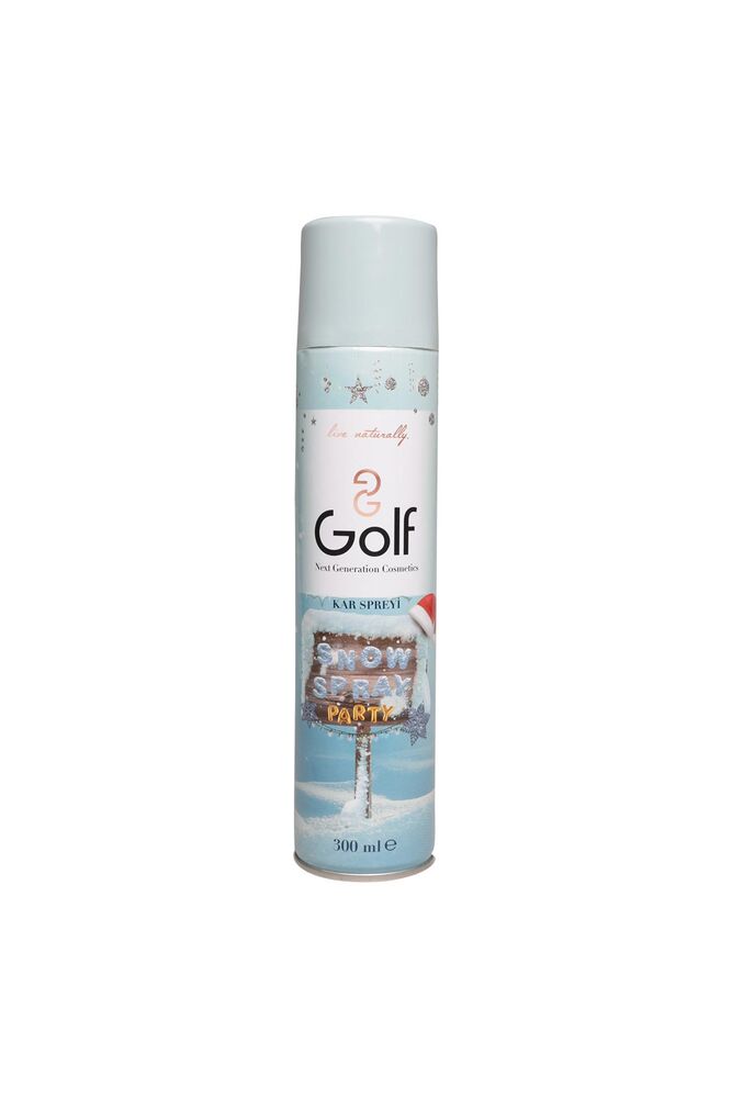 Kar Spreyi 300 ml