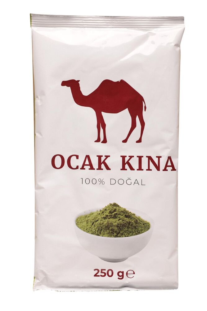 Kına 250 gr. 7145