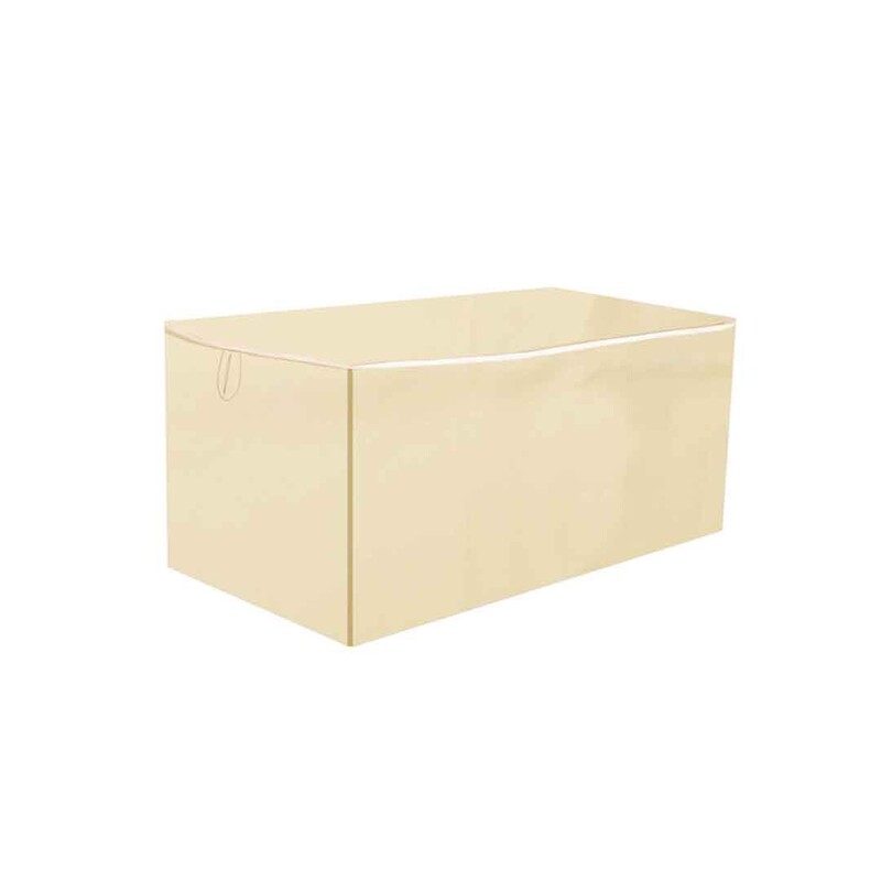 SİMİSSO - Kazak Hurcu 50x30x25 cm | Sarı